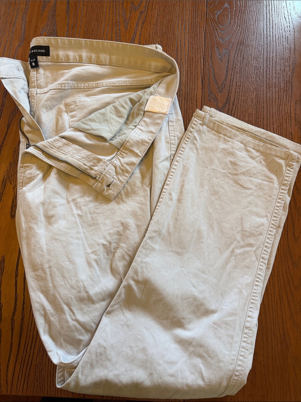 Men's Lucky Brand Pants